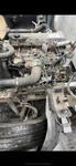 Engine 4HE1 4.8L Isuzu Gmc Npr Nqr W3500 W4500 W5500 1999 2001 2002 2003 2004 Used. Price: $5000.00.