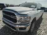 2022 Dodge Ram 2500 6.4L Engine Motor Oem 145K Miles - LKQ451452476 Used. Price: $4754.10.