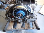 Porsche 2.7 L Engine # 627 5937 Type 911/85. Price: $14000.00.