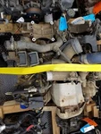 Engine 6.6L Turbo Diesel Vin 8TH Digit Fits 01-04 Chevy Silverado 1500 Pickup Used. Price: $3079.99.