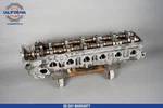 93-97 Toyota Land Cruiser FJ80 FZJ80 LX450 4.5 1FZ-FE Engine Cylinder Head Oem Used. Price: $1425.00.