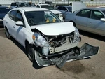 2013 Nissan Versa 1.6L Engine Assembly HR16DE Used. Price: $649.95.