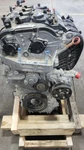 2022 Hyundai Elantra Engine Motor Vin 2.0L Used. Price: $1253.00.