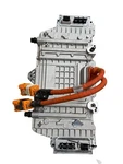 2022 2023 2024 Rivian R1S Rear Electronic Drive Motor Power Inverter PT00056183 Used. Price: $850.00.