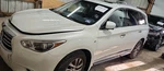 2015 Infiniti QX60 3.5L Engine Motor Oem 89K Miles - LKQ451283713 Used. Price: $779.10.