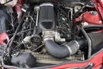 10 Camaro 6.2 LS3 Whipple Supercharged Engine & Tremec TR6060 Trans Swap 21K Used. Price: $14950.00.