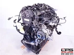 21-23 Audi A4 2.0L Turbo Engine Motor Oem Tested Dpa 33K Miles Used. Price: $3899.99.