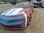 2010 Chevrolet Camaro 6.2L Engine Motor Oem 79K Miles - LKQ453727587 Used. Price: $5602.10.