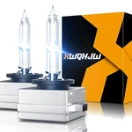 For Cadillac Escalade Esv Ext 2PCS Hid Xenon Headlight Bulbs High/low Beam 6300K New. Price: $24.99.