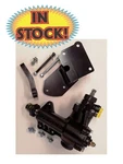 Borgeson 999062 1949-51 Ford Cars Power Steering Conversion Kit New. Price: $883.58.