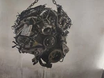 Used Engine Assembly Fits: 2014 Cadillac Cts 3.6L Vin 8TH Digit Opt. Price: $1405.04.