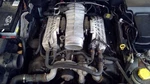 Engine 4.2L Vin 3 7TH Digit Fits 06 Range Rover Sport 6471889 Used. Price: $1044.91.