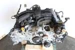 2021 2022 Subaru Crosstrek 2.5L Complete Engine Motor Assembly 50K Miles #12495 Used. Price: $1424.99.