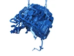 13-16 Audi A4 A5 Engine Motor (2.0L Caeb) Turbo Vin F 5TH Digit Tested Used. Price: $2384.95.