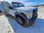 Engine 6.7L Vin 8TH Digit Diesel Fits 15-16 Ford F350SD Pickup 1570337 Used. Price: $9261.00.