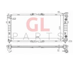 Engine Cooling Radiator For Mazda 626 1992 - 1997 FS2015200E New. Price: $192.40.