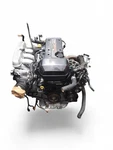 98-05 Toyota Altezza 2.0L Beams Engine Transmission Loom & Ecu Jdm 3S-GE Used. Price: $1999.00.