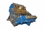 Ford 6.4 390 Fe Premium Long Block 1965 66 67 68 1969 1970 1971 72 73 74 75 1976 Remanufactured. Price: $3899.99.