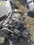 2002-2003 Dodge Caravan Engine 3.8L 6-230 Fits Vin 8TH Digit Used. Price: $999.00.