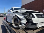 Engine 1.8L Turbo 225 Hp Id Amu Fits 01-02 Audi Tt 1468356 Used. Price: $1449.99.