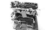 Engine Complete Assembly United Recyclers Group Fits 16-22 Toyota Tacoma 2.7L-L4 New. Price: $2899.71.