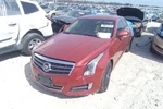 2014 Cadillac Ats 3.6L Engine Motor Oem 102K Miles - LKQ450904400 Used. Price: $1441.60.