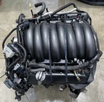 Chevrolet Silverado 1500 Awd Engine Motor Assembly Auto 90K 5.3L 19-21 # 109459 Used. Price: $4200.00.