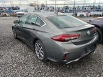 Engine 3.6L Vin 8TH Digit Opt Lgx Fits 18-20 Regal 6187439 Used. Price: $2213.97.