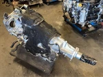 2025 Subaru Legacy Outback 2.5L Transmission Oem 4K Miles 31000AL190 TR580RHSBA Used. Price: $1710.32.