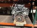 Engine 5.7L Gasoline Vin 8TH Digit Fits 18 Dodge 2500 Pickup 2084313 Used. Price: $4199.90.