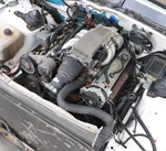 1989 Camaro 5.7L 350 Tpi Engine Motor & 4-SPEED 700R4 Auto Trans 109K Miles Used. Price: $4100.00.