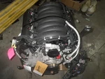 Cadillac Escalade Esv 2022 Engine 6.2L Gas 17K Mi. 12716401 5760 Used. Price: $6895.00.