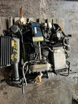 16-17 Mercedes GLC300 2.0L Rwd Complete Engine Motor Oem 103K Tested Used. Price: $2499.99.