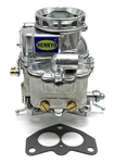 New Holley 94 Flathead Carburetor 1950S Ford Mercury V8 239 - 272" Cid Engines. Price: $119.96.
