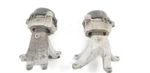 2015 On Bmw 7 Series Pair Engine Mounts N63B44O2 (N63B44C) 4.4 Petrol 6860453 Used. Price: $47.07.