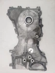 Jaguar Xe 2017 Engine Motor Timing Chain Cover BB5E-6059-AE C87 Used. Price: $100.00.