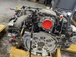 '06-'07 Subaru Legacy Engine 2.5L 78K Miles Runs Well Month Warranty! Used. Price: $3095.00.