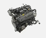 2017-2020 Audi RS3 Oem 2.5L Awd Daza Turbo Charged Engine Motor Assembly *86K* Used. Price: $13500.00.