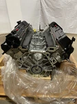 12491338, 4.6 Liter Northstar, Cylinder, 281 Cid Crate Motor New. Price: $3700.00.