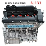 Engine Assembly AJ133 For Jaguar Xj Land Rover Range V8 5.0 2010-2017 New. Price: $6374.10.