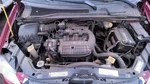 Engine 4.0L Vin X 8TH Digit Fits 08 Caravan 561305 Used. Price: $875.03.