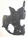 Lower Timing Belt Cover Eclipse Galant Outlander Lancer 2.4L Genuine Mitsubishi New. Price: $107.75.