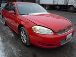 2013 2014 Chevrolet Impala 3.6L Engine Motor Vin 8TH Opt Lfx NT7 NU5 Oem 135K Used. Price: $1187.99.