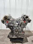 2013-2016 Audi S5 S4 3.0L 3.0T Supercharged Engine Motor / Long Block Cgxc For. Price: $2499.99.