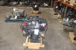 2017 Jaguar Xe Used Engine 2.0L A8SP 4WD Diesel 67K Miles Vin. Price: $7701.75.