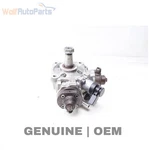 2008-2011 Audi Q7 Tdi 3.0L High Pressure Fuel Pump / Hpfp 059130755AL Used. Price: $459.99.
