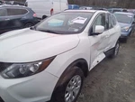 2018 Nissan Rogue Sport 2.0L Engine Motor Oem 140K Miles - LKQ454794533 Used. Price: $620.10.