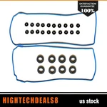 Engine Valve Cover Gasket 1997-2012 Fits Lincoln Mercury Ford Mustang 5.4L 4.6L New. Price: $20.29.