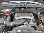 Used Engine Complete Assembly Fits: 2002 Suzuki Vitara 2.7L Vin 9 6TH Digit Grad. Price: $2394.90.