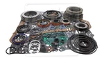 Fits Chevy Gmc Buick 4T65E Transmission Master Kit 04-ON Manual Shift New. Price: $234.50.
